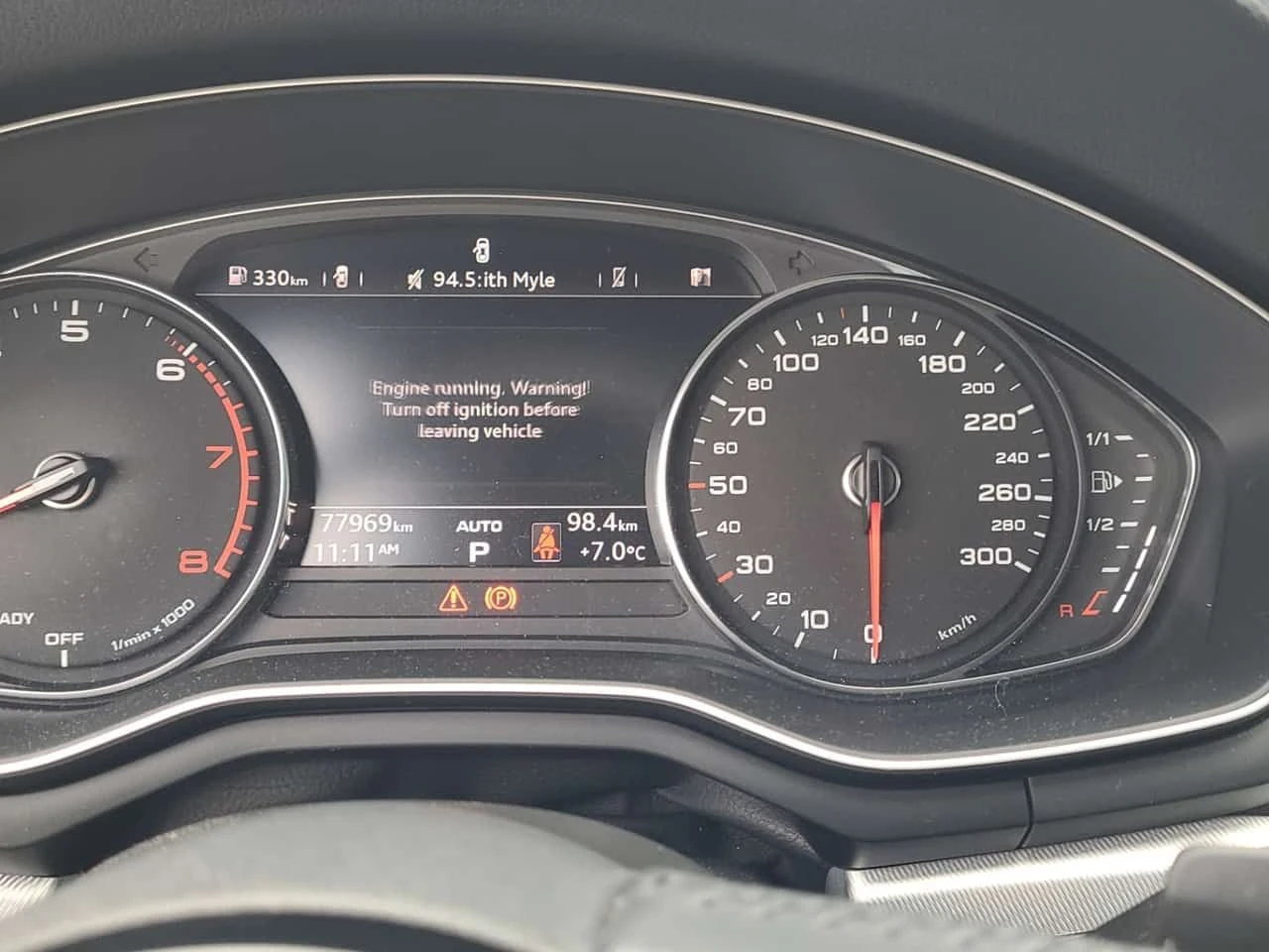 Audi A4 45TFSI * PROGRESSIV * CARFAX * , снимка 7 - Автомобили и джипове - 53873389