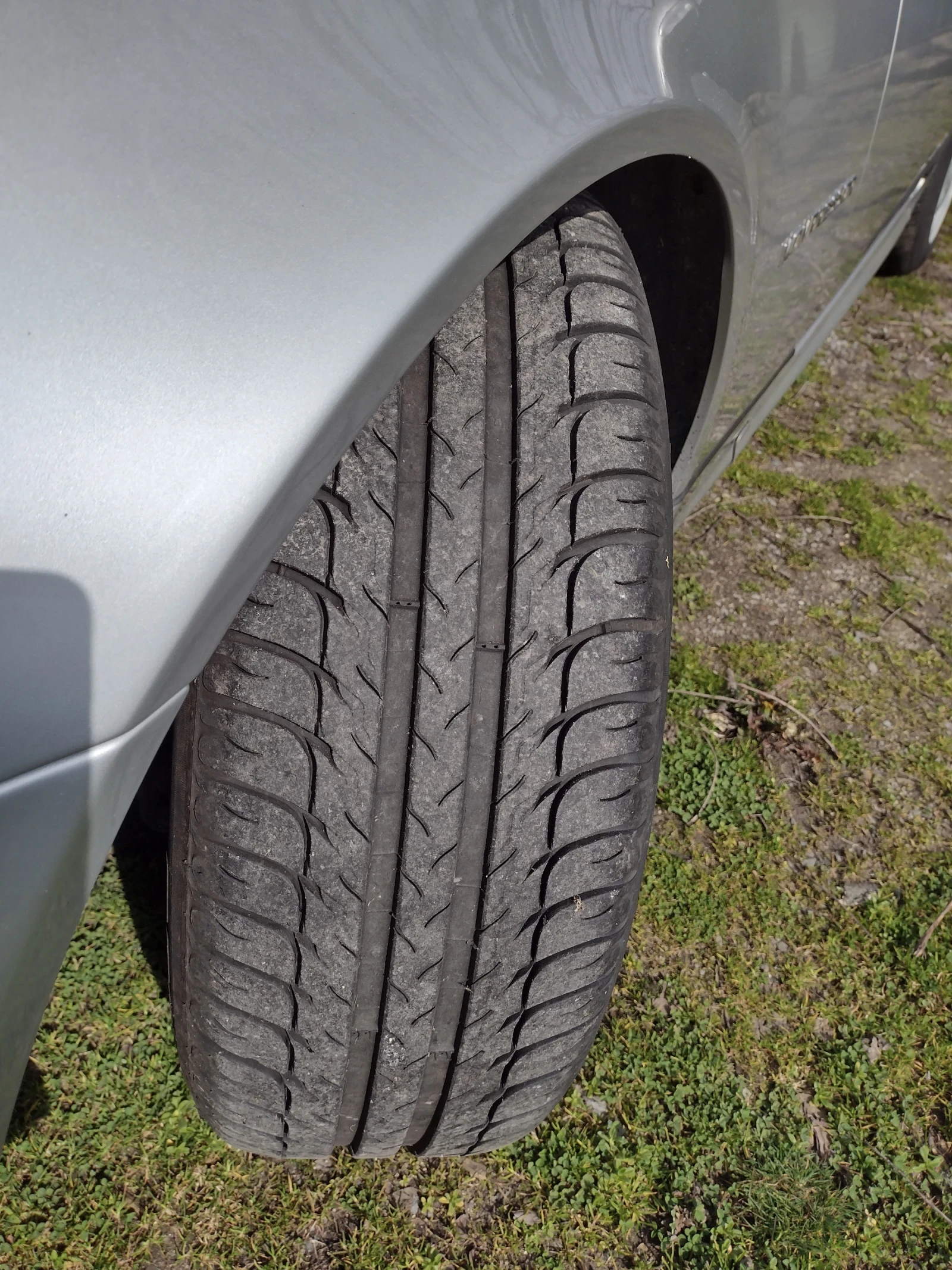 Mercedes-Benz SLK R170 SLK 230, снимка 7 - Автомобили и джипове - 54045576