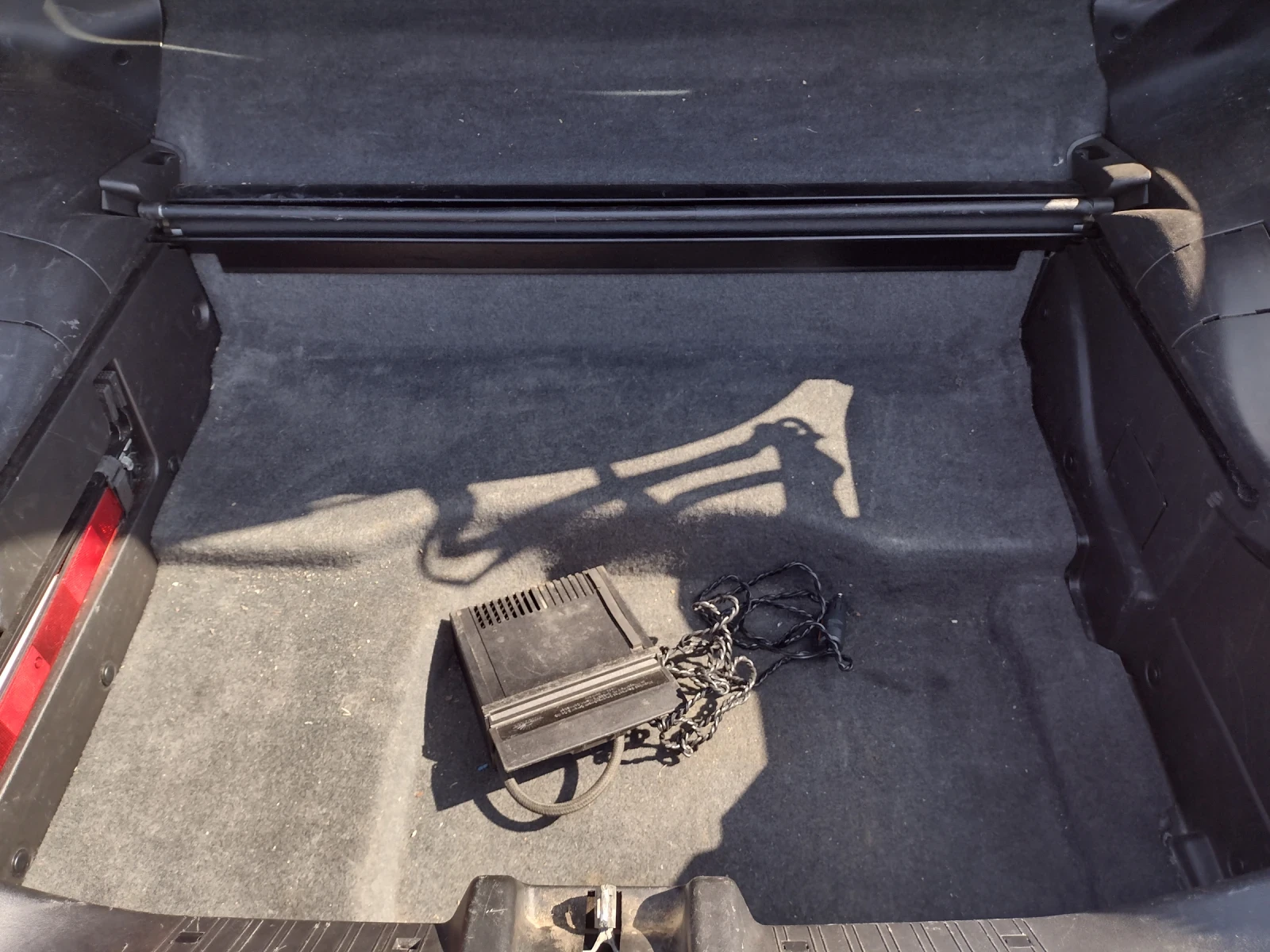 Mercedes-Benz SLK R170 SLK 230, снимка 9 - Автомобили и джипове - 54045576