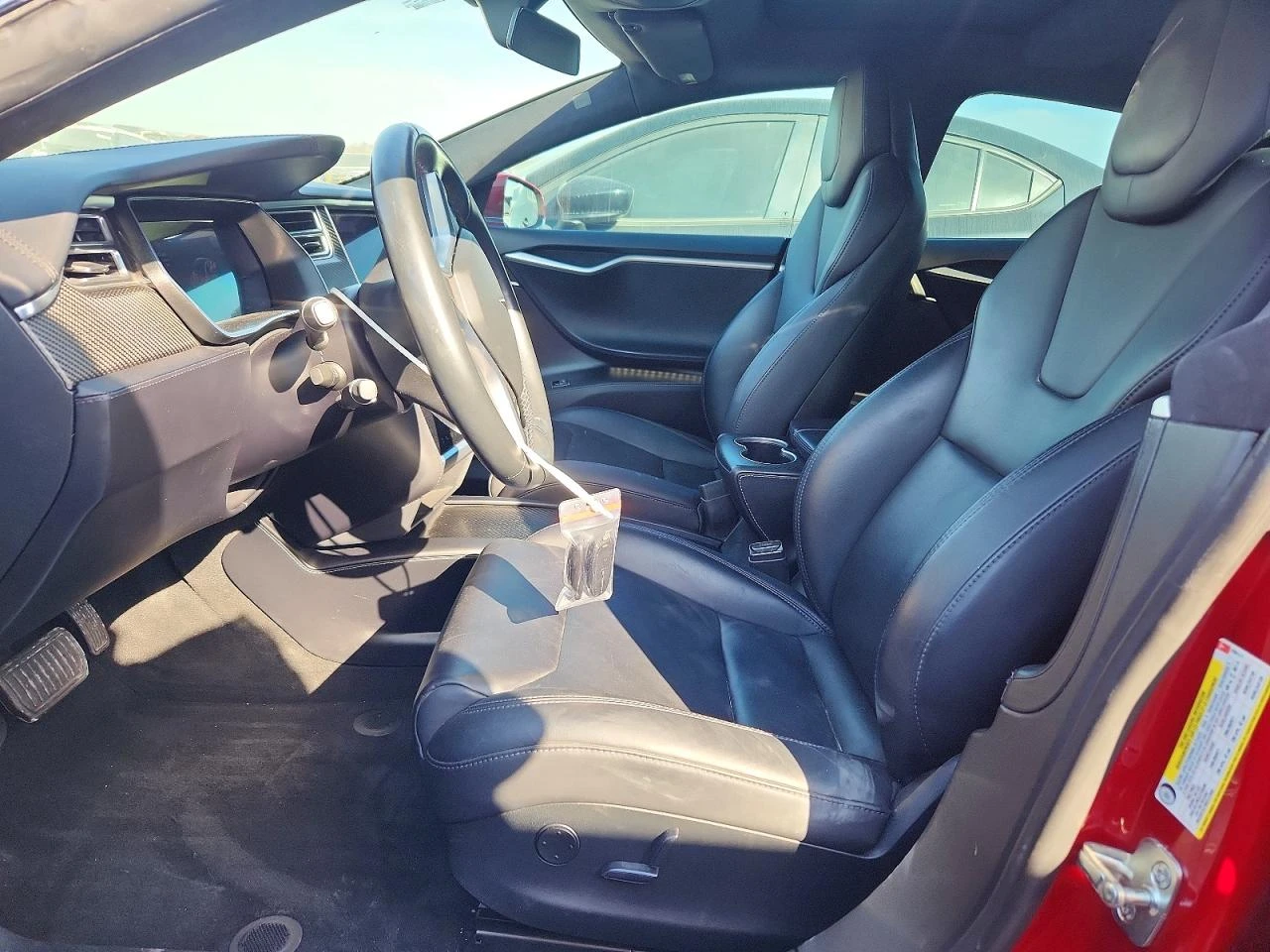 Tesla Model S 100D AWD, снимка 7 - Автомобили и джипове - 54152987