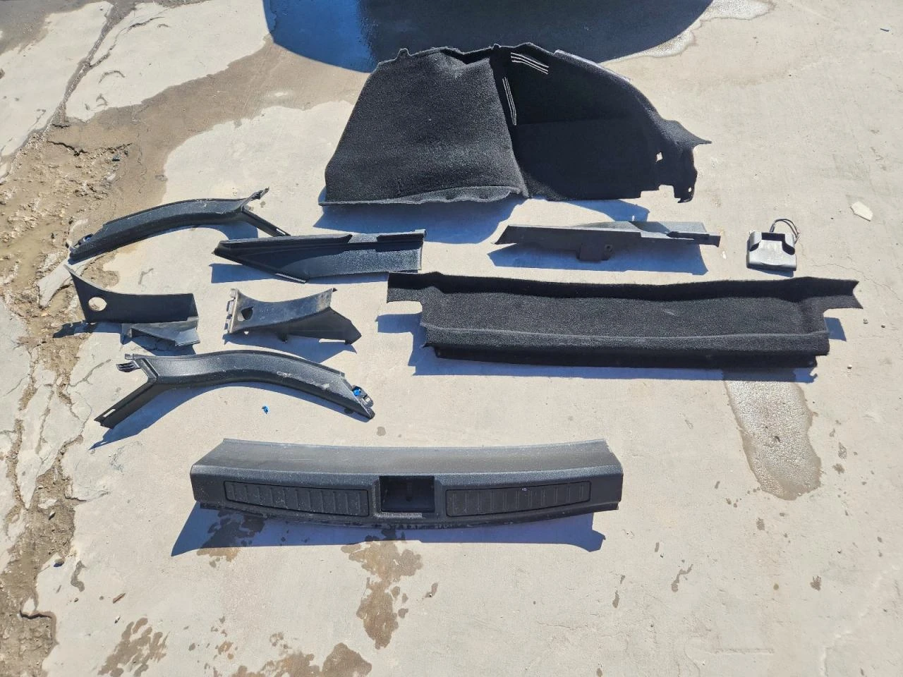 Tesla Model S 100D AWD, снимка 12 - Автомобили и джипове - 54152987