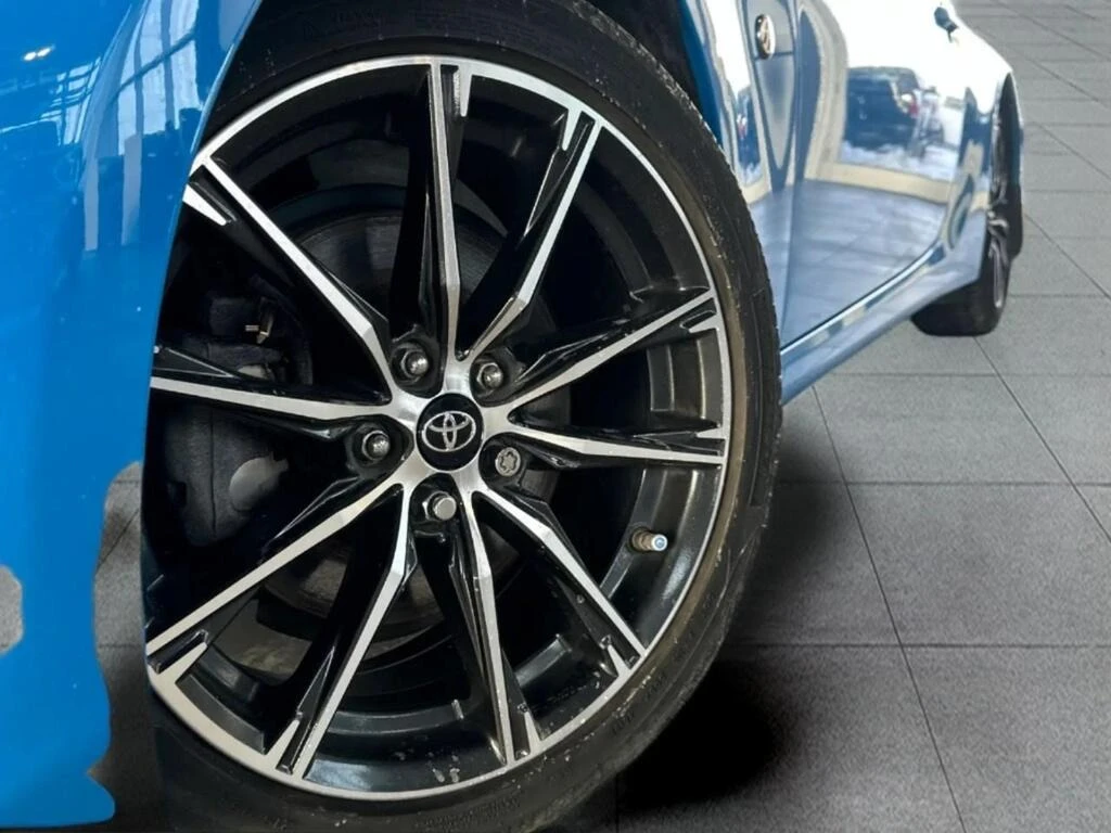 Toyota GT86 2.0 BOXER ����� ����� NAVI CAM KEYLESS BLUETOOTH | Mobile.bg � ����������� 8