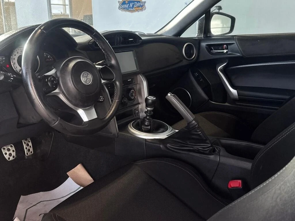 Toyota GT86 2.0 BOXER ����� ����� NAVI CAM KEYLESS BLUETOOTH | Mobile.bg � ����������� 10