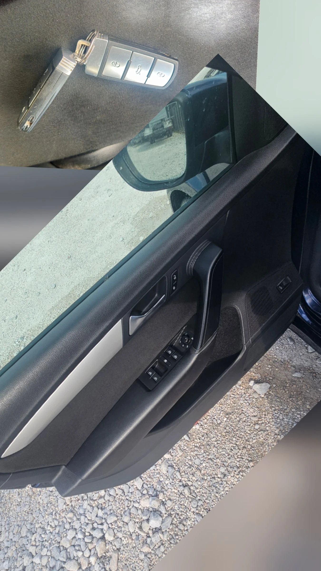 VW Passat 2.0TDI.140��.�������.��� ��������� | Mobile.bg � ����������� 13