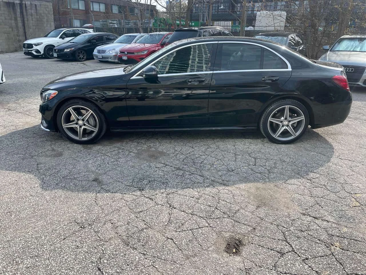Mercedes-Benz C 300 * CARFAX * ��� ����� * ���� | Mobile.bg � ����������� 2