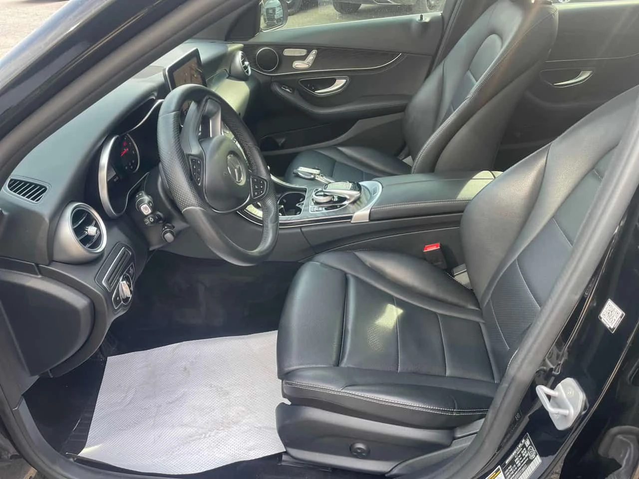 Mercedes-Benz C 300 * CARFAX * ��� ����� * ���� | Mobile.bg � ����������� 15