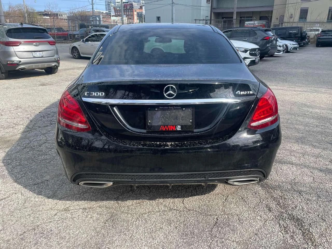 Mercedes-Benz C 300 * CARFAX * ��� ����� * ���� | Mobile.bg � ����������� 4