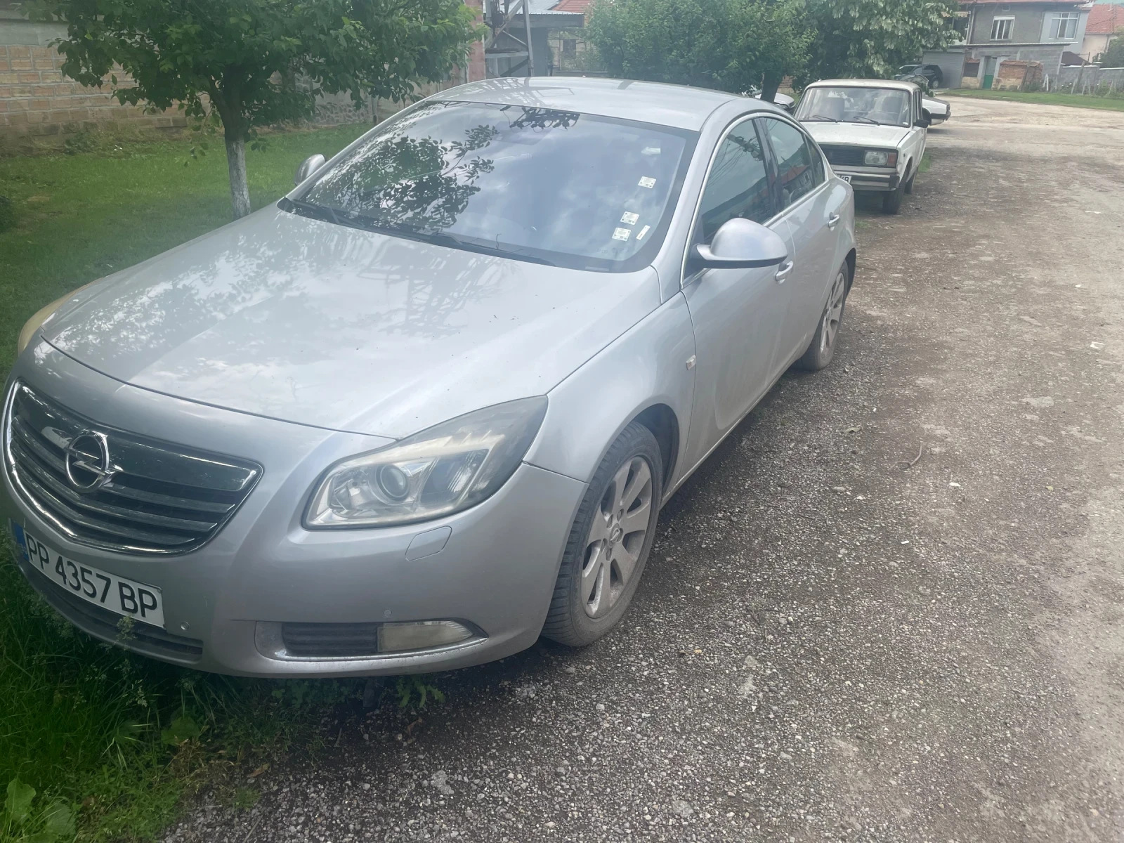 Opel Insignia 2.0 | Mobile.bg � ����������� 5