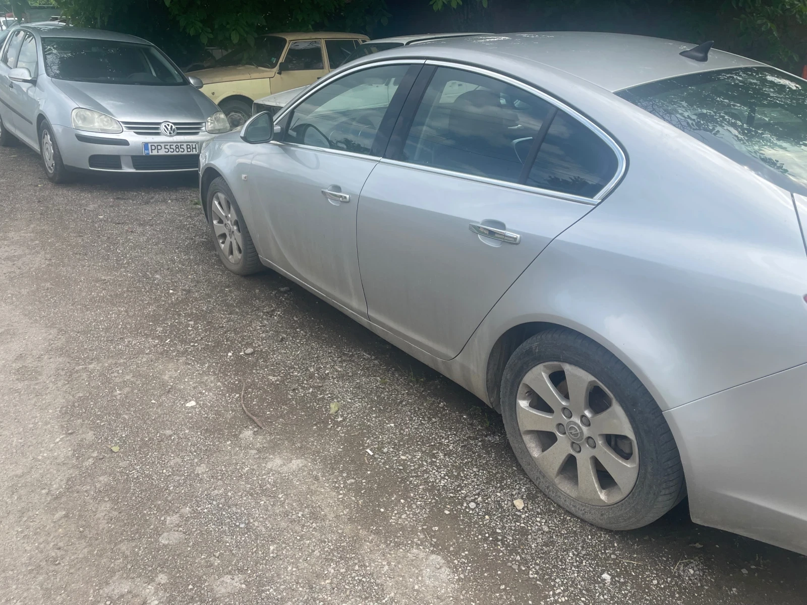 Opel Insignia 2.0 | Mobile.bg � ����������� 1