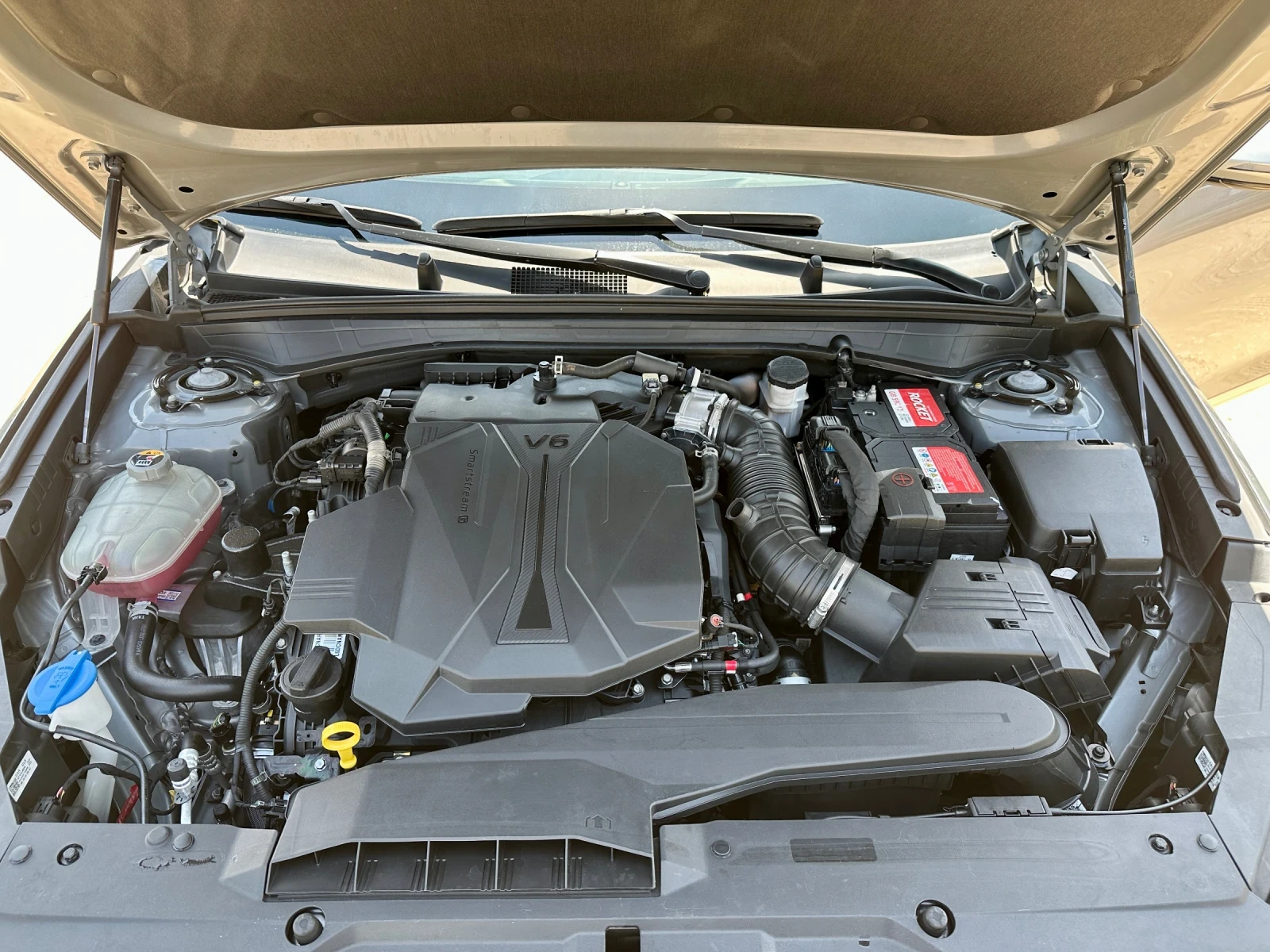 Kia K8 �������, * ���* , ���������, ������� �� ����� | Mobile.bg � ����������� 17