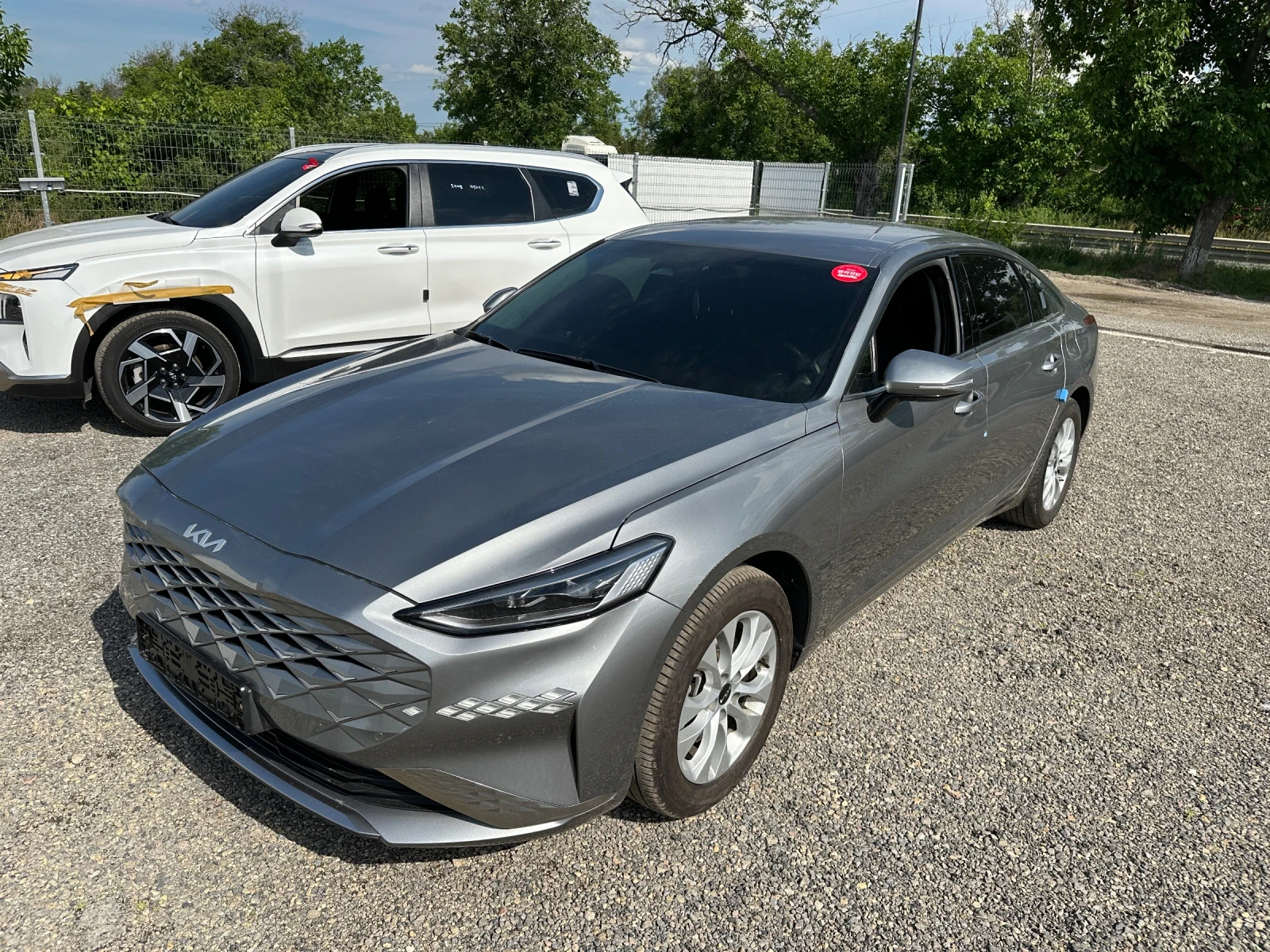 Kia K8 �������, * ���* , ���������, ������� �� ����� | Mobile.bg � ����������� 2