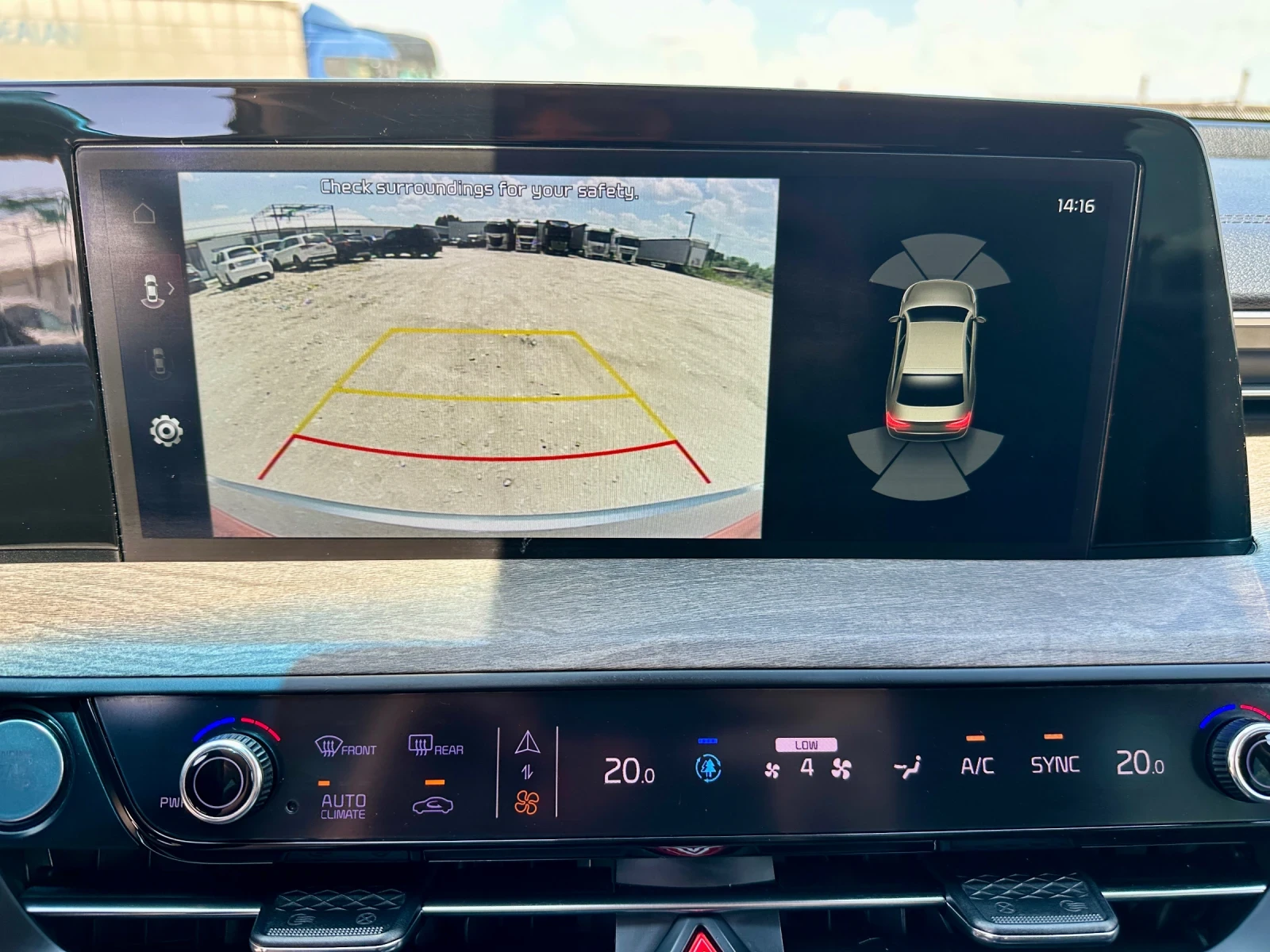 Kia K8 �������, * ���* , ���������, ������� �� ����� | Mobile.bg � ����������� 13