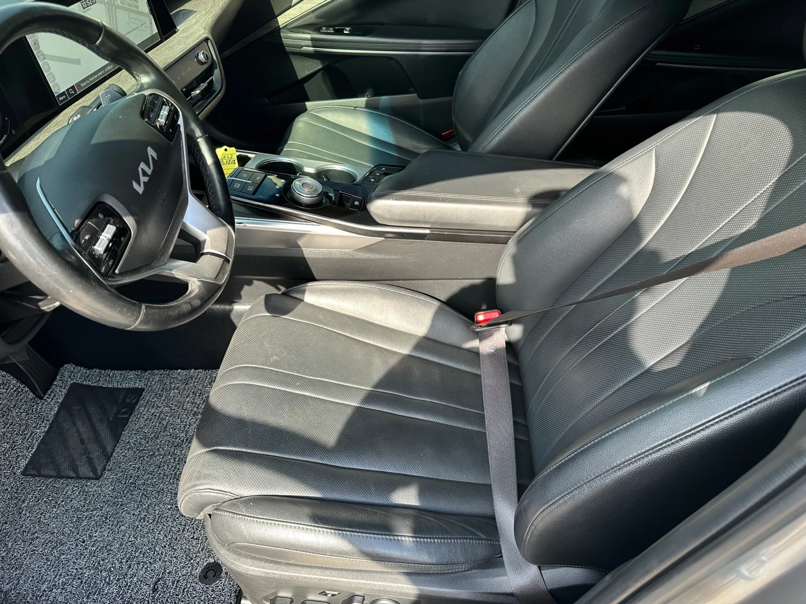 Kia K8 �������, * ���* , ���������, ������� �� ����� | Mobile.bg � ����������� 5