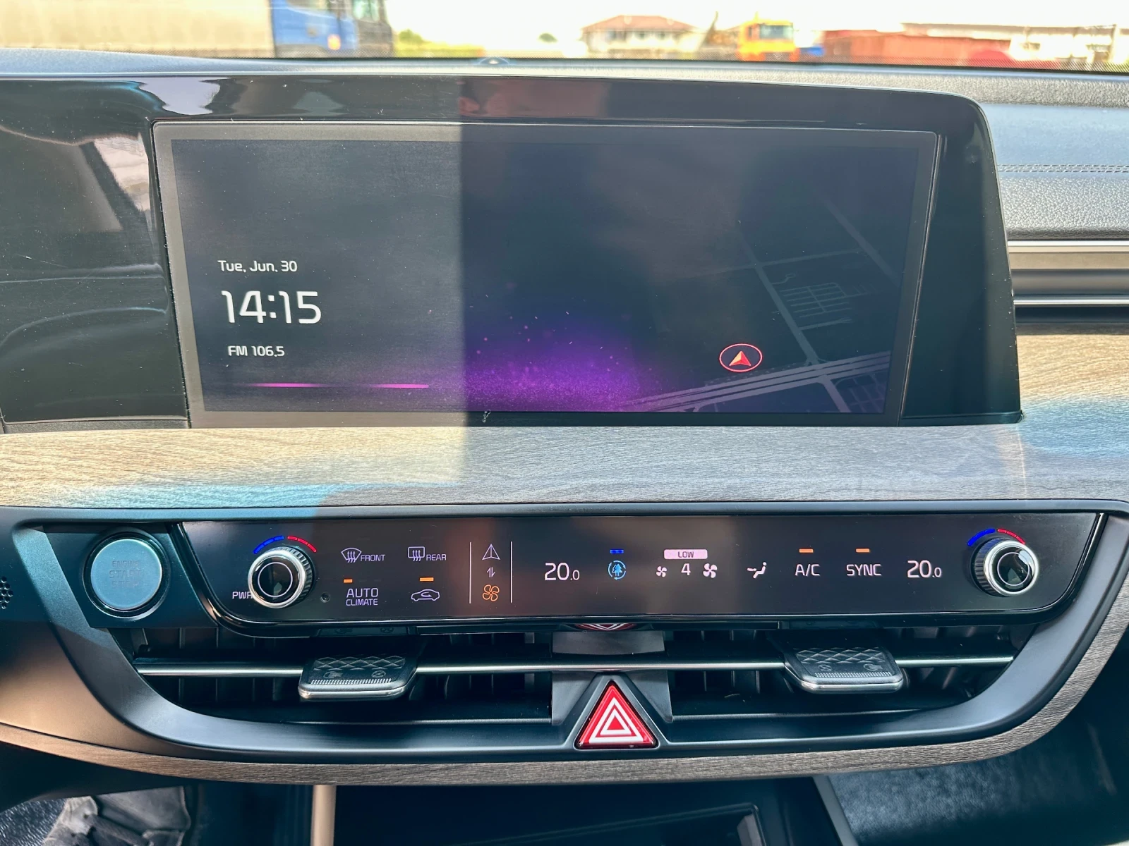 Kia K8 �������, * ���* , ���������, ������� �� ����� | Mobile.bg � ����������� 12