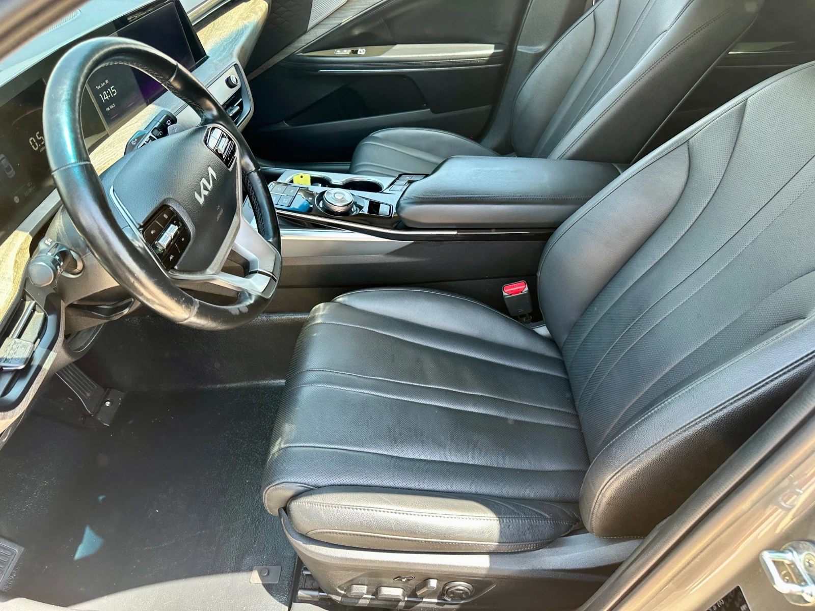 Kia K8 �������, * ���* , ���������, ������� �� ����� | Mobile.bg � ����������� 7
