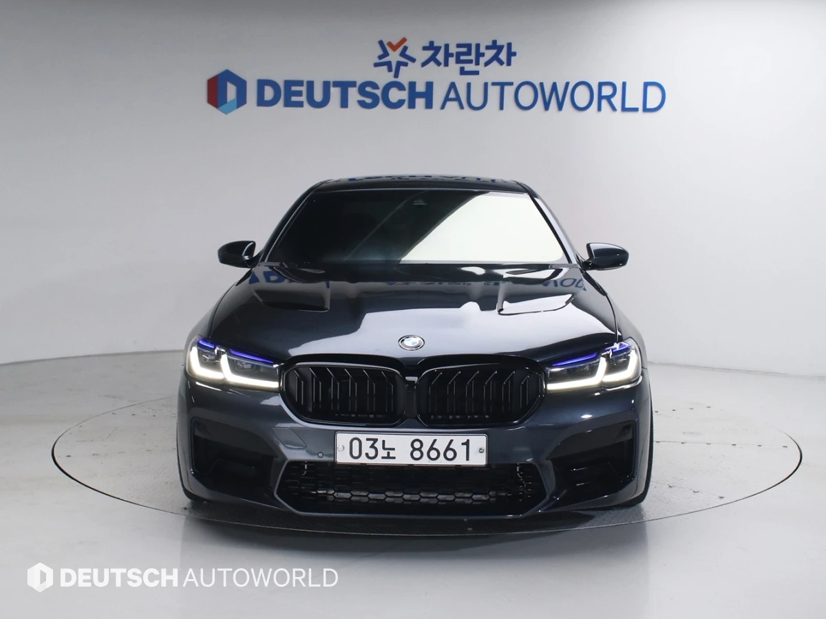 BMW M5 F90 CS CONVER* AKRAPOVIC* POPCORN* B&O* ОБДУХ* КРА