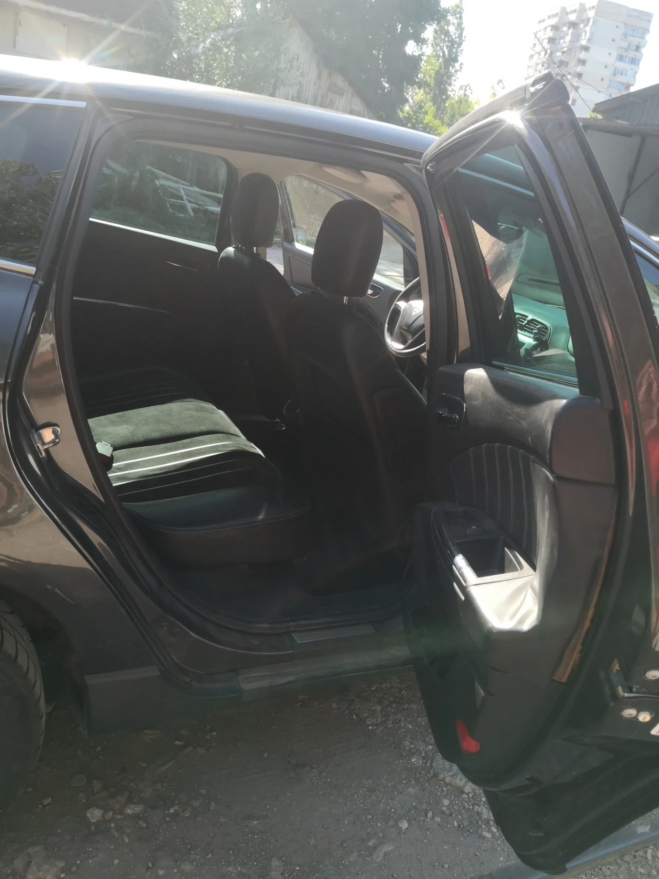 Lancia Delta, снимка 11 - Автомобили и джипове - 55452685