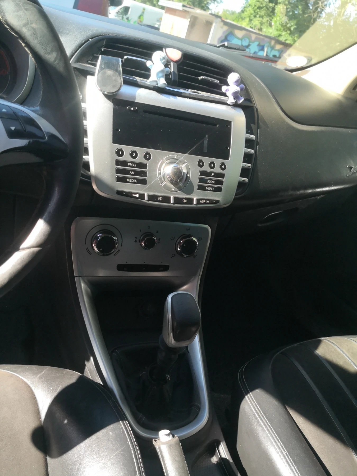 Lancia Delta, снимка 13 - Автомобили и джипове - 55452685