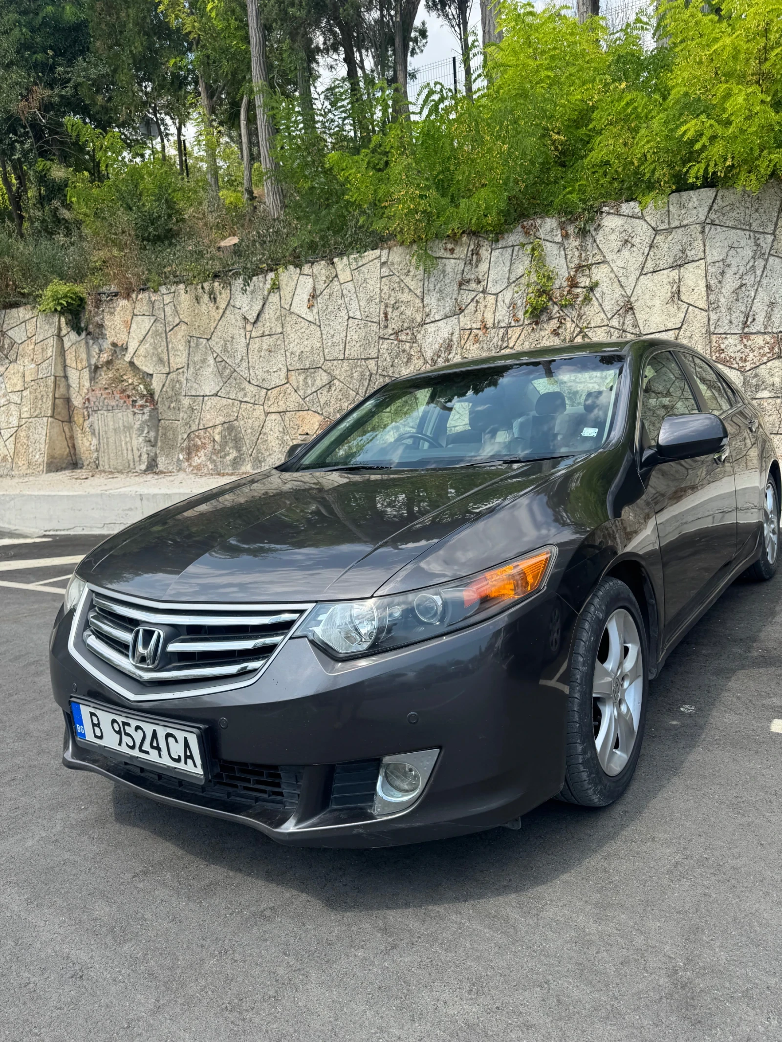 Honda Accord, снимка 3 - Автомобили и джипове - 55619065