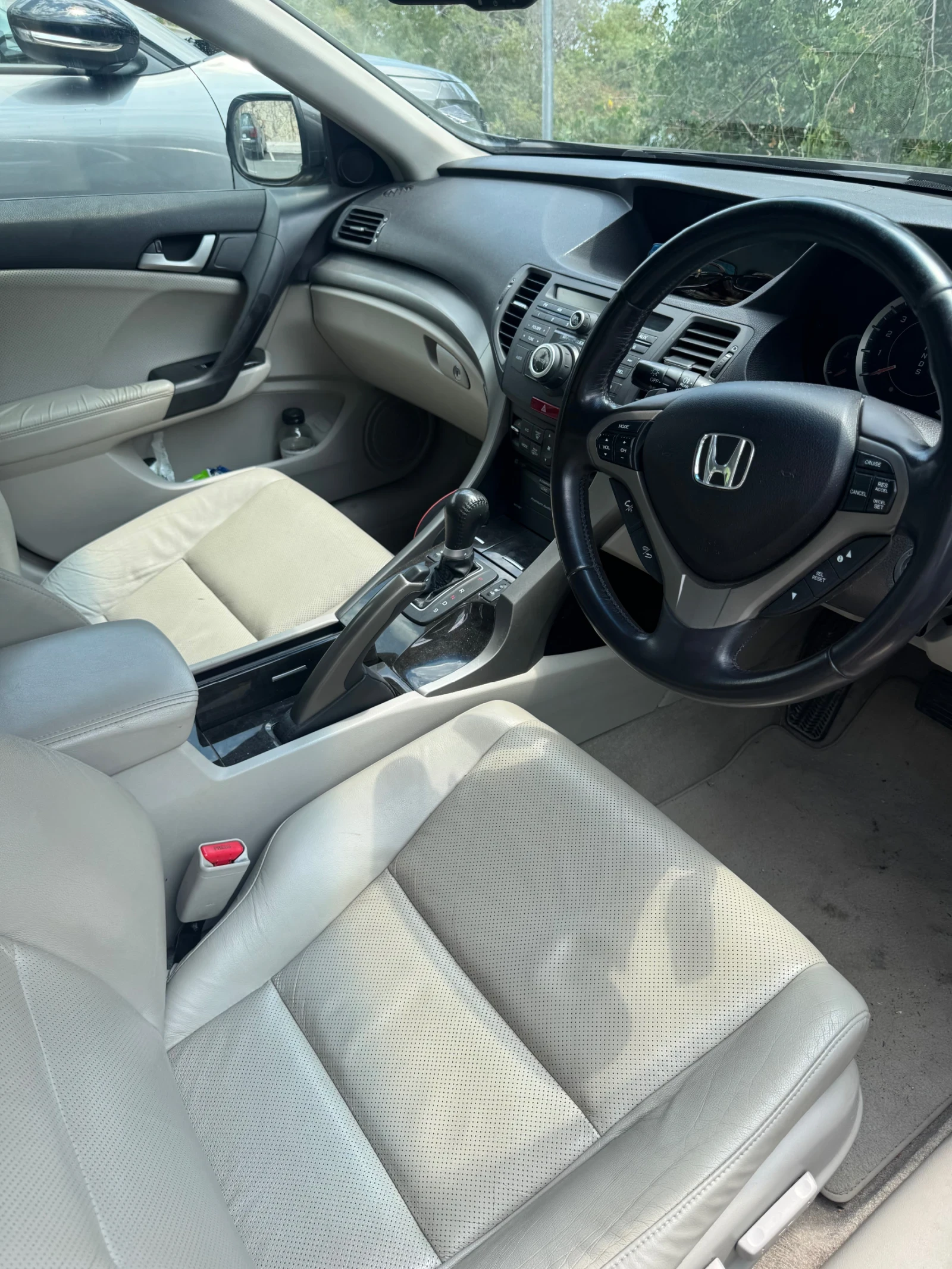 Honda Accord, снимка 9 - Автомобили и джипове - 55619065