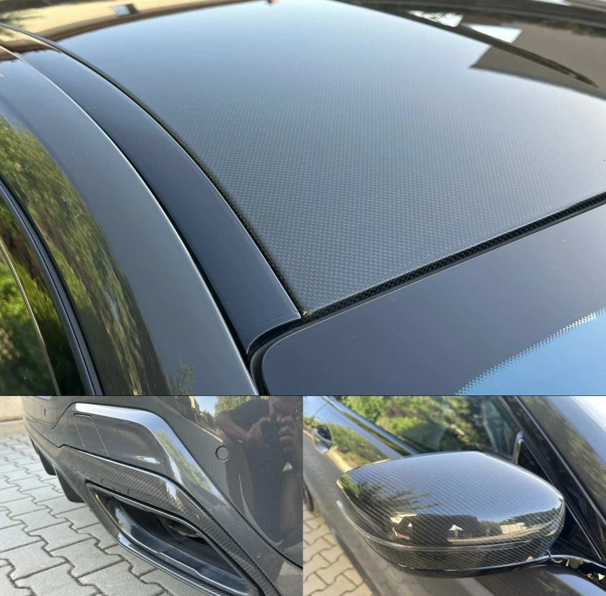BMW 850 xDrive* Coupe* HeadUp* SoftClose* Carbon Pack | Mobile.bg � ����������� 14