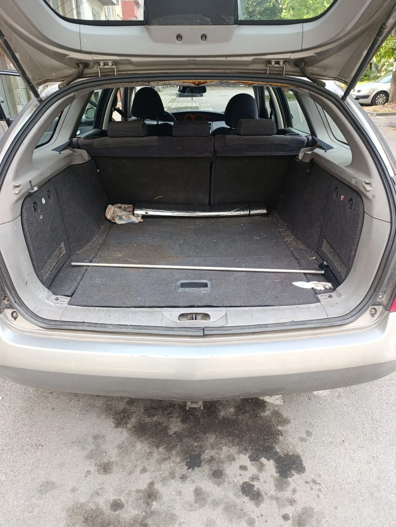 Nissan Primera, снимка 3 - Автомобили и джипове - 56287933