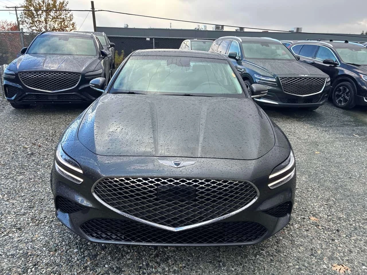 Genesis G70 * 2.0T Advanced * CARFAX * ����� �� ����������� | Mobile.bg � ����������� 6