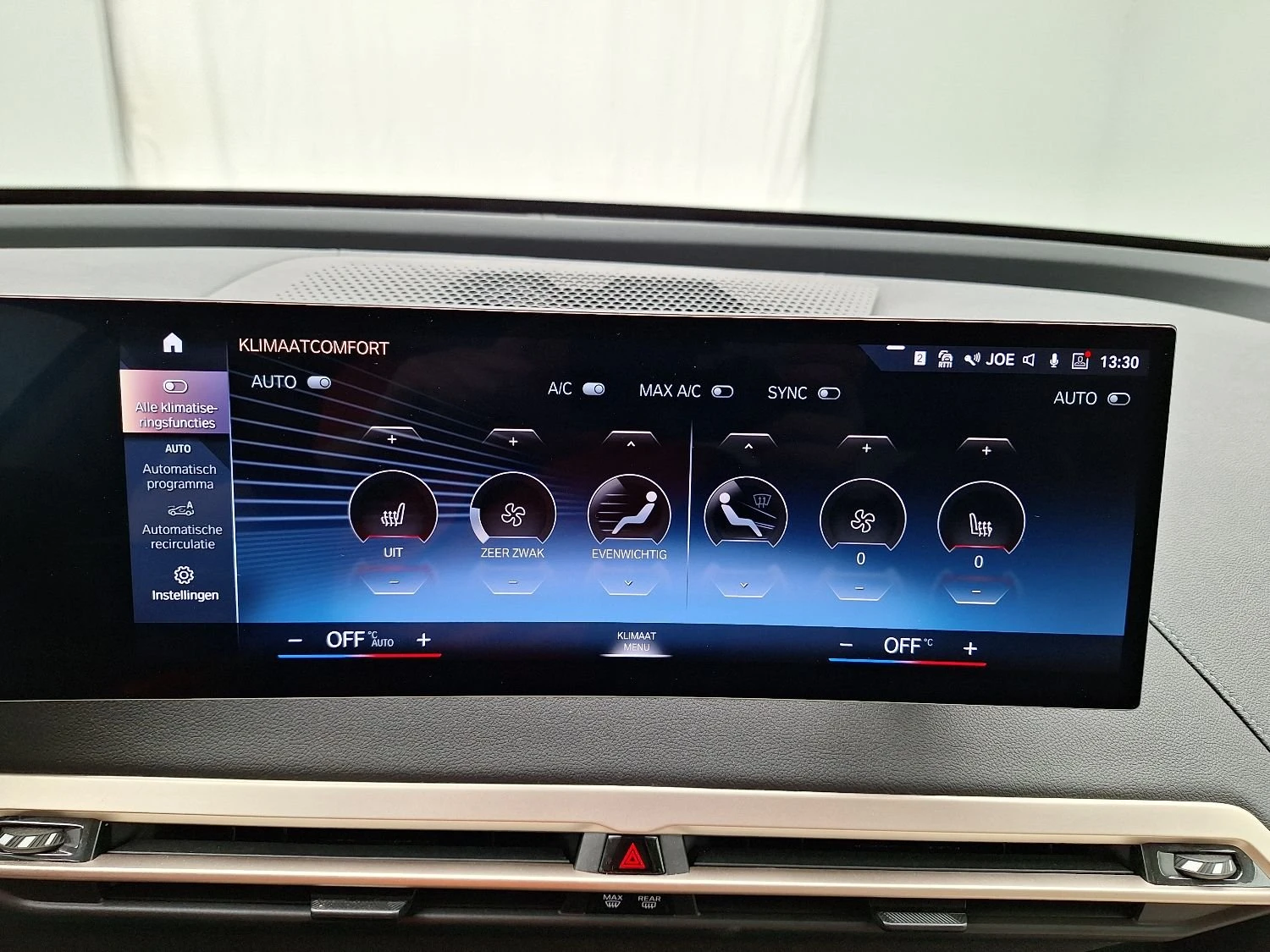BMW iX xDrive40 Leather LED Navi , снимка 10 - Автомобили и джипове - 56718616