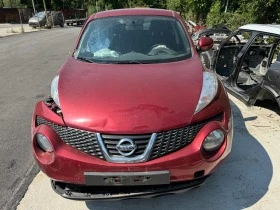 Nissan Juke 1.5DCI НА ЧАСТИ, снимка 2