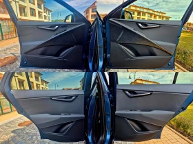 Kia Niro 65 KWH* SOH 100%* H/K* КОЖА* ПОДГРЕВ* ОБДУХВАНЕ* , снимка 13