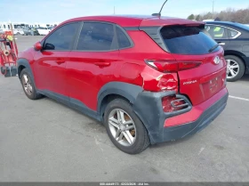 Hyundai Kona 2.0l Se, снимка 3