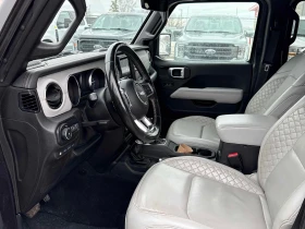 Jeep Wrangler 4xe Unlimited High Altitude | Сершизна история | , снимка 7