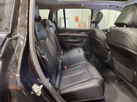 Jeep Grand cherokee 3.6l Limited, снимка 10