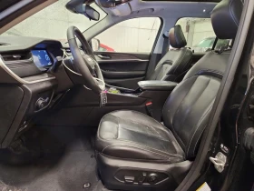 Jeep Grand cherokee 3.6l Limited, снимка 7