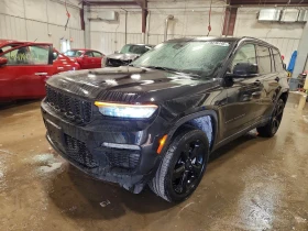 Jeep Grand cherokee 3.6l Limited, снимка 1