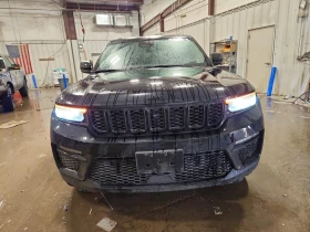 Jeep Grand cherokee 3.6l Limited, снимка 5