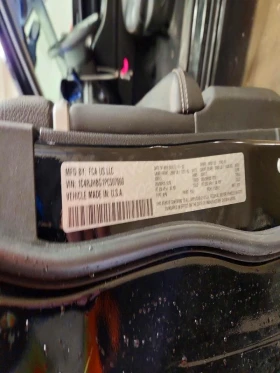 Jeep Grand cherokee 3.6l Limited, снимка 12