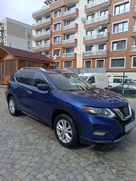 Nissan X-trail, снимка 16