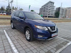 Nissan X-trail, снимка 6