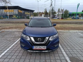 Nissan X-trail, снимка 5