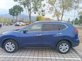 Nissan X-trail, снимка 4