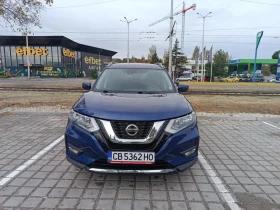 Nissan X-trail, снимка 3