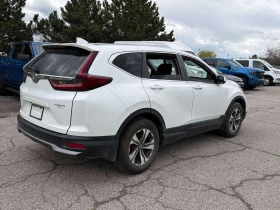 Honda Cr-v * LX * ДИСТРОНИК * ПОДГРЕВ * КАМЕРА , снимка 3