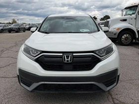 Honda Cr-v * LX * ДИСТРОНИК * ПОДГРЕВ * КАМЕРА , снимка 6