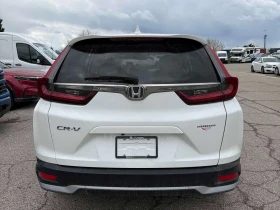 Honda Cr-v * LX * ДИСТРОНИК * ПОДГРЕВ * КАМЕРА , снимка 4