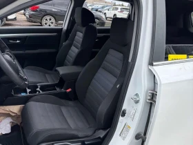 Honda Cr-v * LX * ДИСТРОНИК * ПОДГРЕВ * КАМЕРА , снимка 10