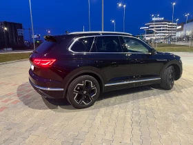 VW Touareg 3.0TDI, снимка 5