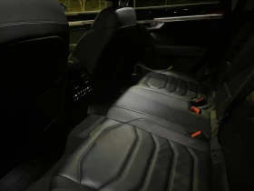 VW Touareg 3.0TDI, снимка 10
