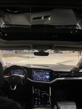 VW Touareg 3.0TDI, снимка 9