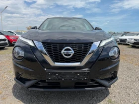 Nissan Juke 1.0 DIG-T TEKNA АВТОМАТИК 69000 км. ШВЕЙЦАРИЯ, снимка 2